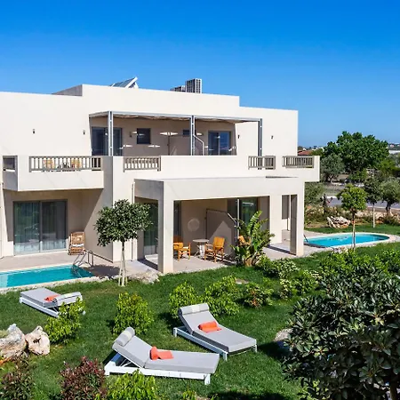 Elysian Luxury And Hotel Kalamata