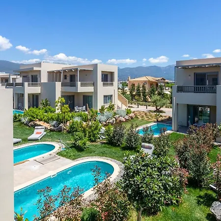 Elysian Luxury And Kalamata