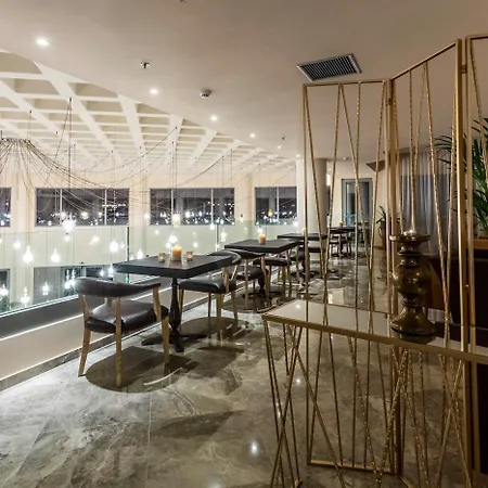 Elysian Luxury And Hotel Kalamata