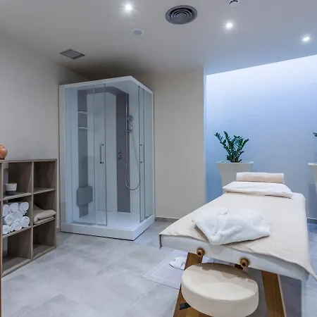 Hotel Elysian Luxury And Kalamata