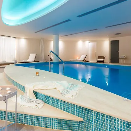 Elysian Luxury And Hotel