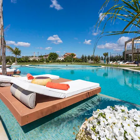 Elysian Luxury And Hotel