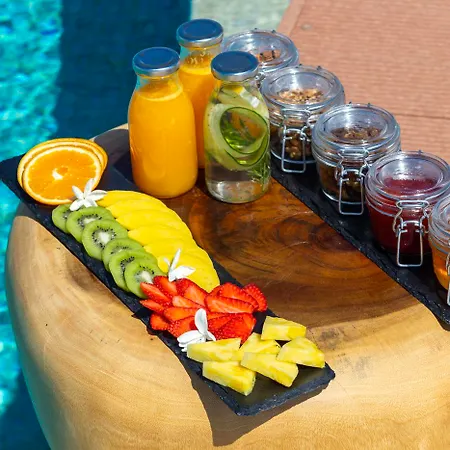 Hotel Elysian Luxury And 5*