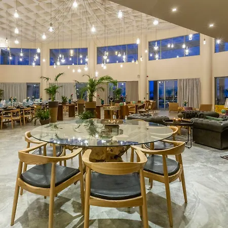 Elysian Luxury And