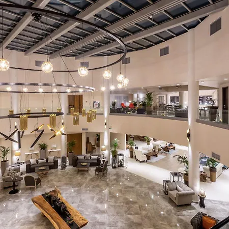 Elysian Luxury And 5*