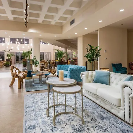 Elysian Luxury And 5* Kalamata