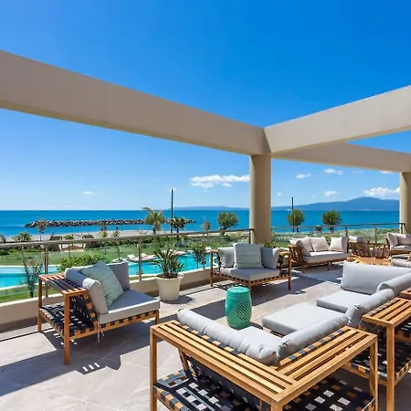 Hotel Elysian Luxury And
