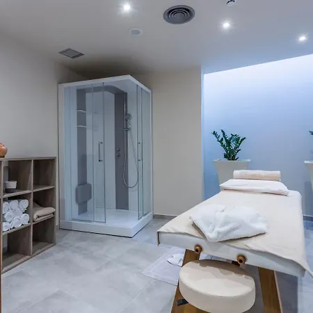Hotel Elysian Luxury And Kalamata