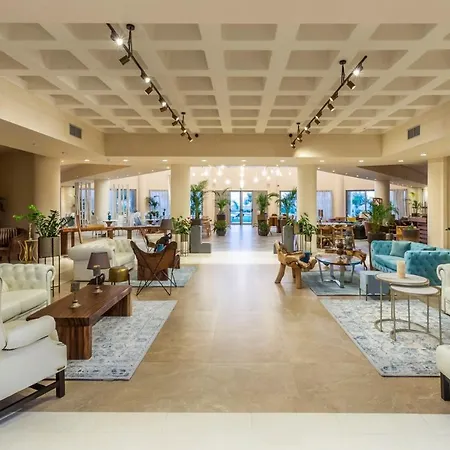Elysian Luxury And