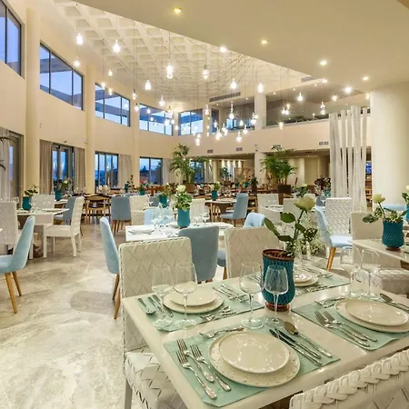 Elysian Luxury And Kalamata