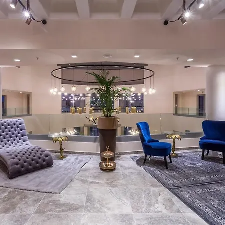 Elysian Luxury And 5*