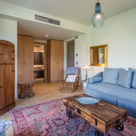 מלון Elysian Luxury And 5*