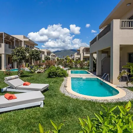 Elysian Luxury And