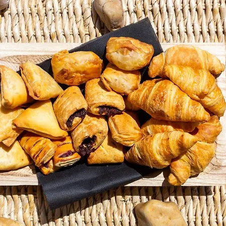 Hotel Elysian Luxury And 5*