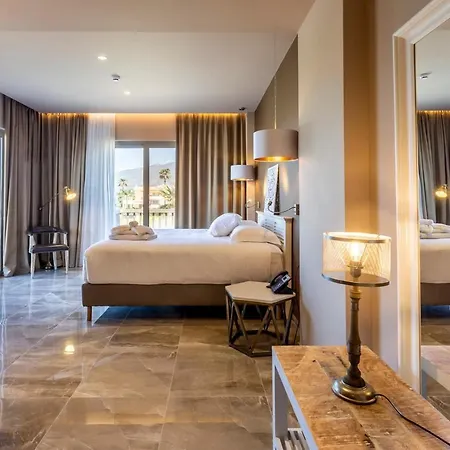 Elysian Luxury And 5*