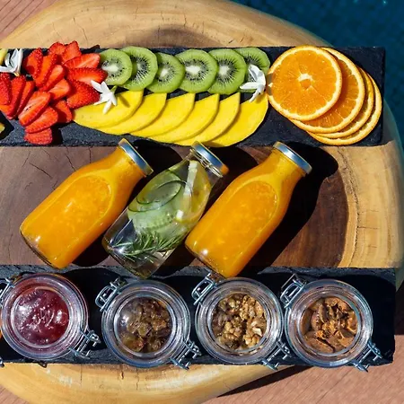 Elysian Luxury And Hotel 5*