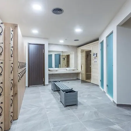 Hotel Elysian Luxury And