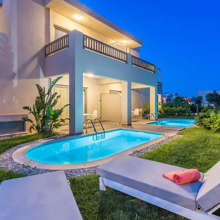 Elysian Luxury And Hotel