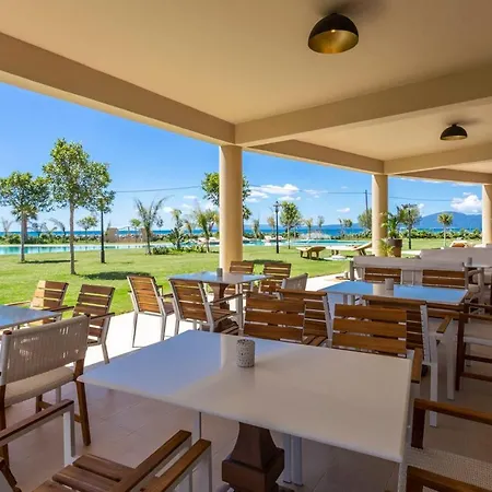 מלון Elysian Luxury And 5*