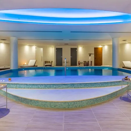 Elysian Luxury And Hotel Calamata