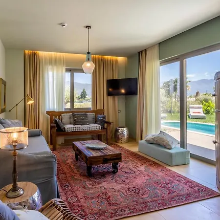 Elysian Luxury And