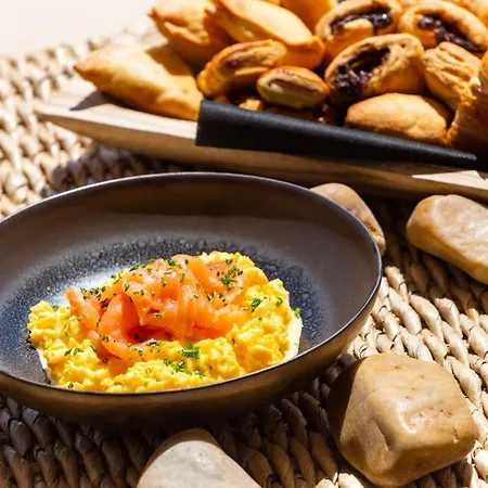 Elysian Luxury And מלון 5*