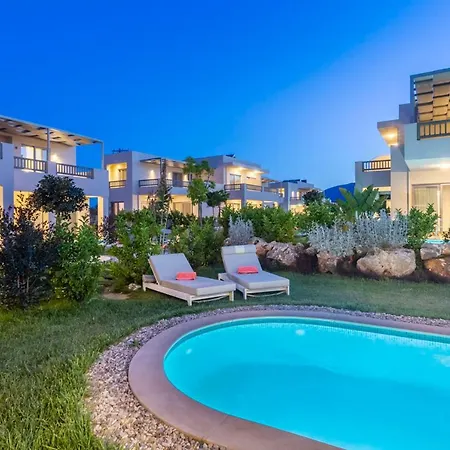 Elysian Luxury And Hotel 5*