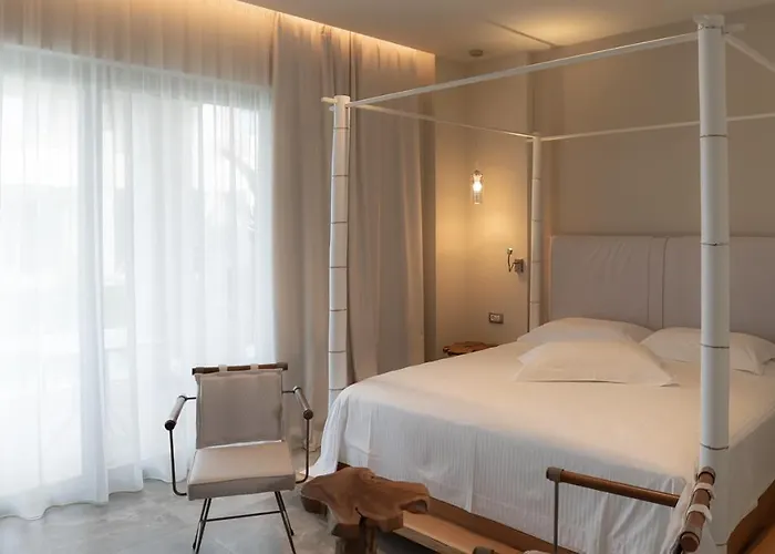 Elysian Luxury And Hotel