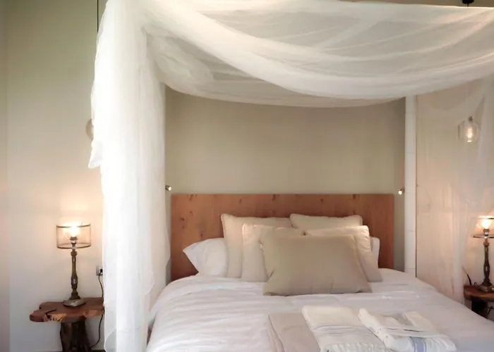 호텔 Elysian Luxury And 5*