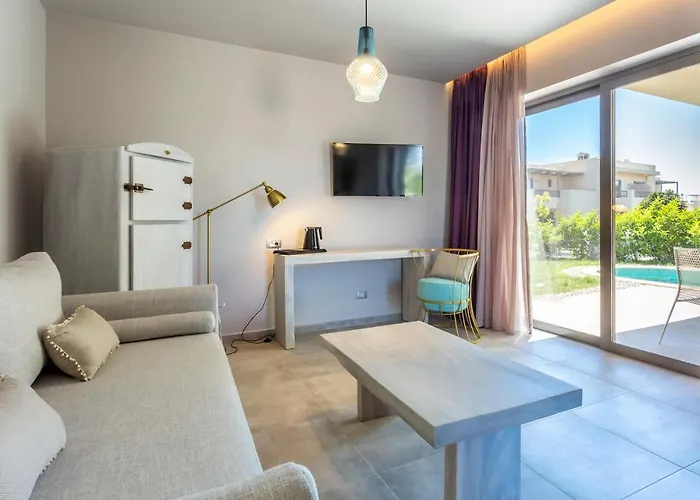 Elysian Luxury And 5*