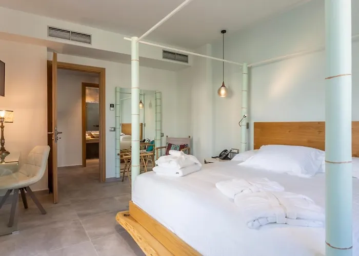 Elysian Luxury And Hotel 5*