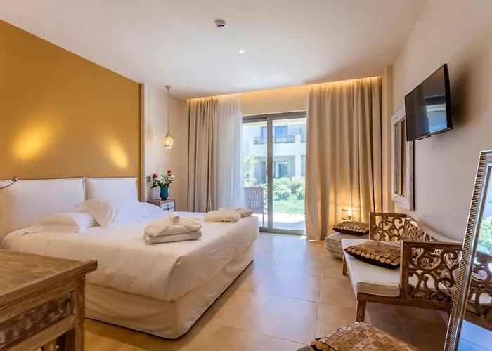 فندق Elysian Luxury And 5*