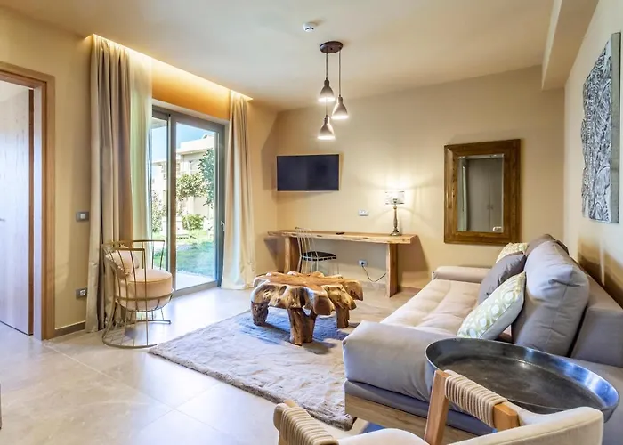 Elysian Luxury And 5*