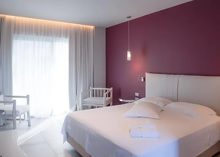 Elysian Luxury And 5*