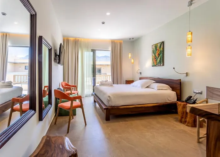 Elysian Luxury And