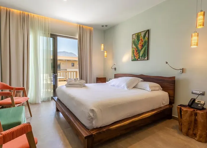 Elysian Luxury And Hotel 5*