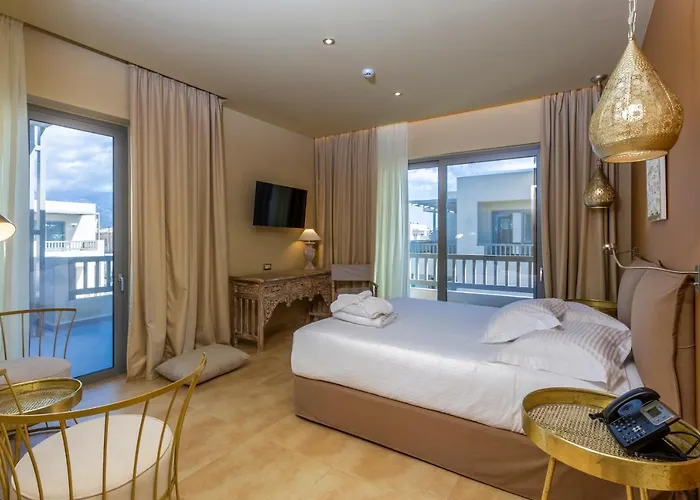 Elysian Luxury And 5* Kalamata