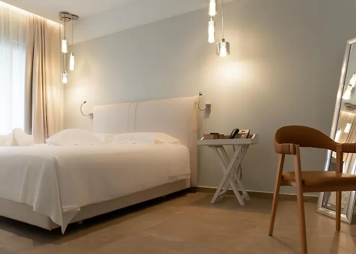 Hotel Elysian Luxury And