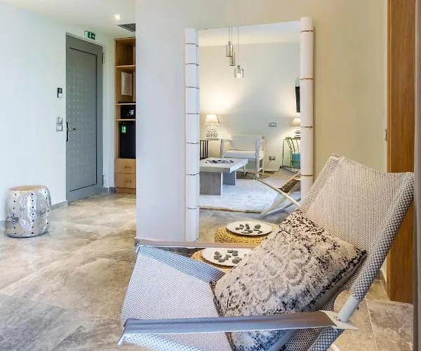 فندق Elysian Luxury And