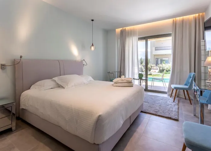 Elysian Luxury And Hotel 5*