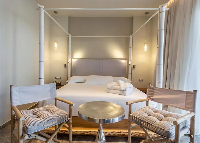 Elysian Luxury And 5*