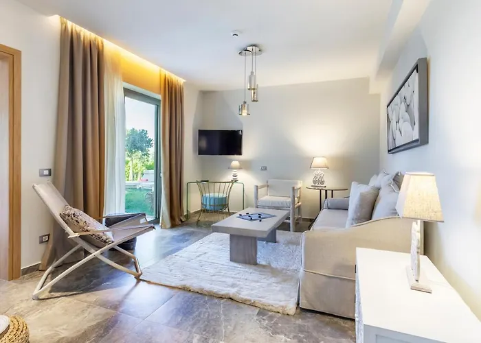 Elysian Luxury And 5*