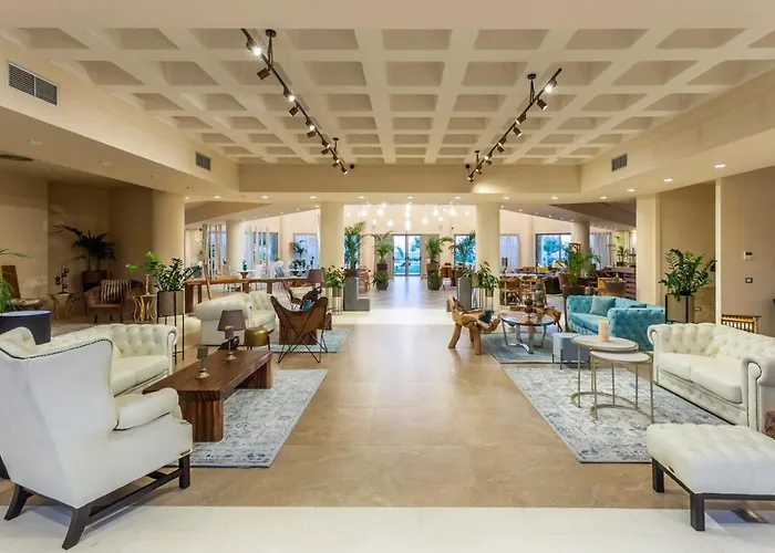 Elysian Luxury And