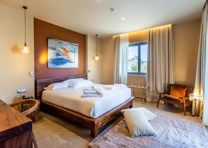 Elysian Luxury And Hotel Kalamata
