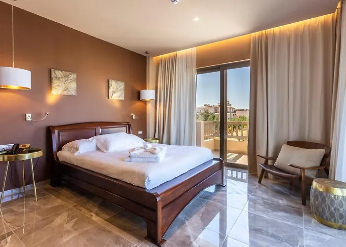 Elysian Luxury And فندق كالاماتا