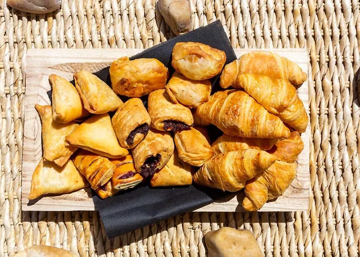 فندق Elysian Luxury And 5*