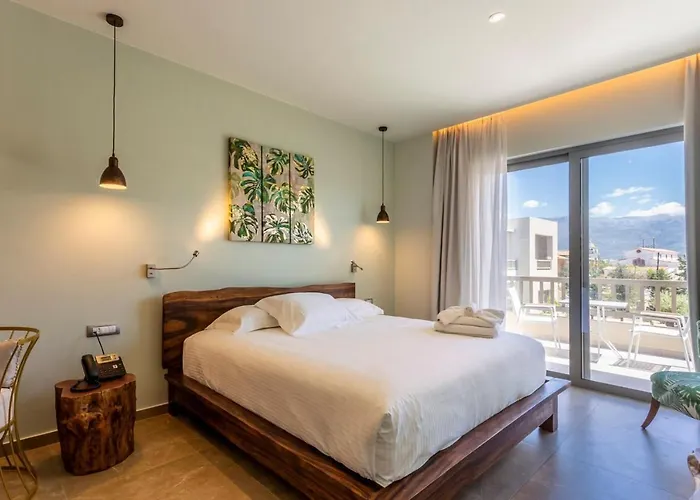 Elysian Luxury And 5* Kalamata