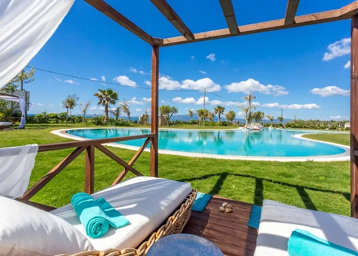 فندق Elysian Luxury And