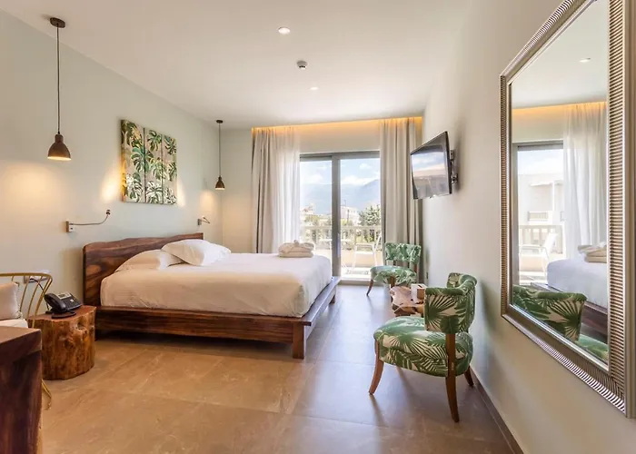 Elysian Luxury And فندق كالاماتا