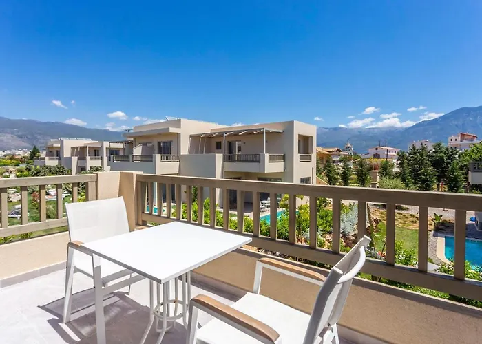 Elysian Luxury And Kalamata